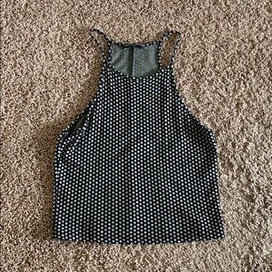 A Brandy Melville too